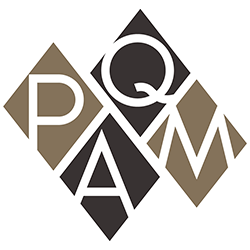 PQAM Logo